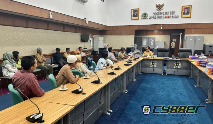 Gugatan PTPN IV Rp 140 M ke Koppsa M Bertentangan dengan Kebijakan Prsesiden, Dewan Minta Dirut PTPN IV Dicopot